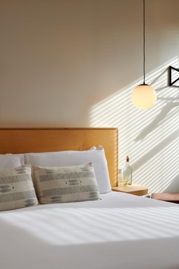 The Jesse Hotel & Bar Reno Ngoại thất bức ảnh