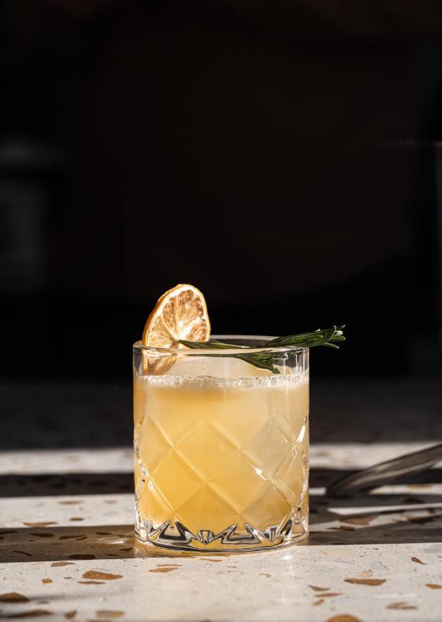 The Jesse Hotel & Bar Reno Ngoại thất bức ảnh