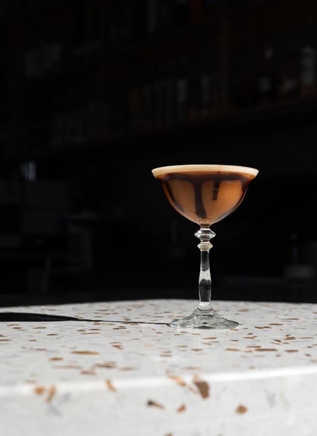 The Jesse Hotel & Bar Reno Ngoại thất bức ảnh