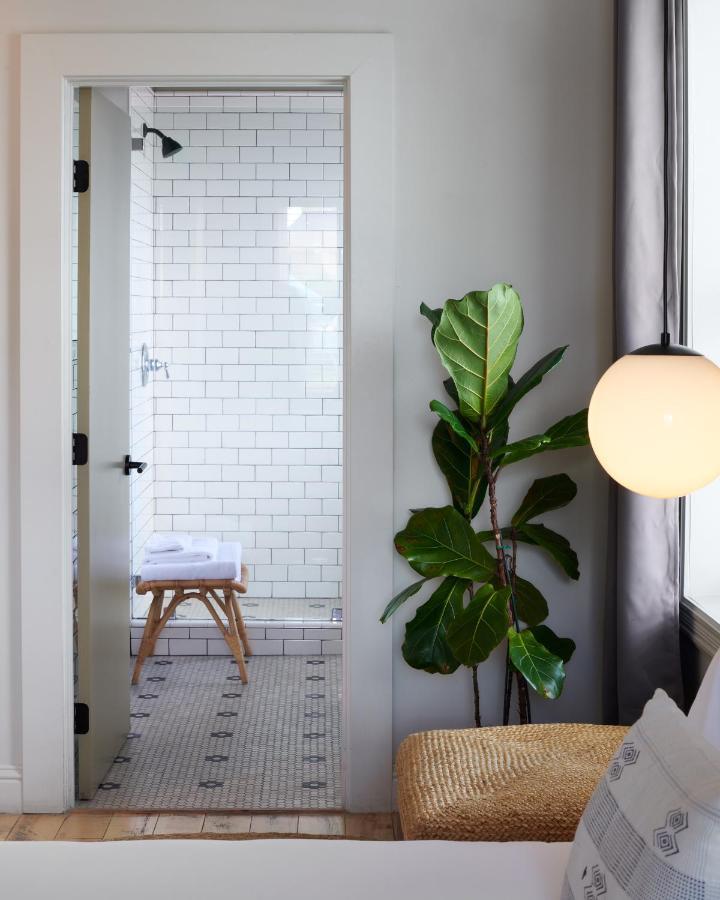 The Jesse Hotel & Bar Reno Ngoại thất bức ảnh